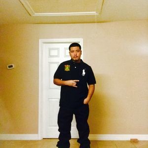 Meet your Posher, Jerson